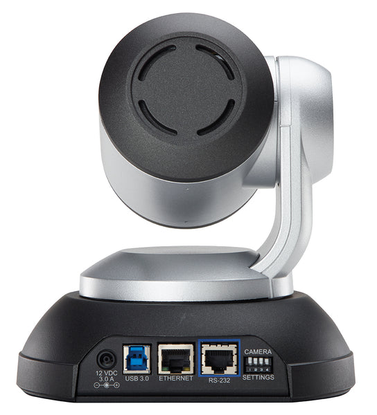 VADDIO 999-9990-000W ConferenceSHOT 10 USB (White) | GoElectronic.com