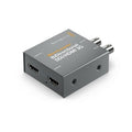 BLACKMAGIC CONVBDC/SDI/HDMI03G/PS BiDirectional SDI/HDMI 3G Micro Converter with Power Supply