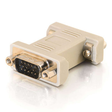 CABLES TO GO 09565 HD15 VGA M/F Port Saver Adapter