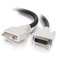 CABLES TO GO 26951 3m DVI-D&trade; M/F Dual Link Digital Video Extension Cable (9.8ft)