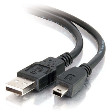 CABLES TO GO 27005 2m USB 2.0 A to Mini-b Cable