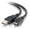 CABLES TO GO 27329 1m USB 2.0 A to Mini-b Cable