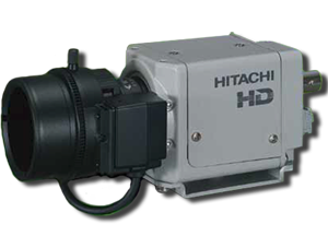 hitachi kp d20b camera clipart