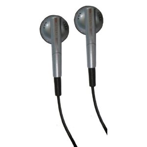 MAXELL EB 125 Stereo Ear Buds GoElectronic